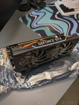 Gainward GTX 1660 Super 6GB - 2