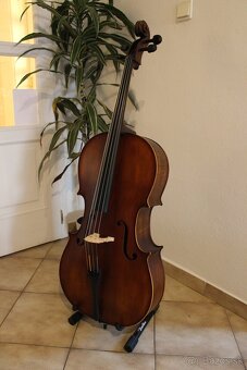 Predám 4/4 violoncello - 2