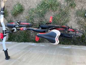 Detský bicykel 16 - 2