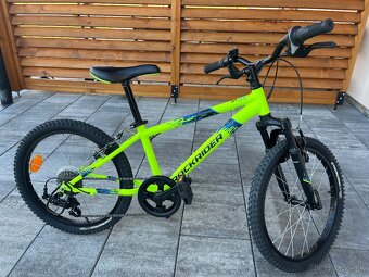 Bicykel “20” - 2