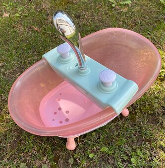 Hračky Baby born - 2