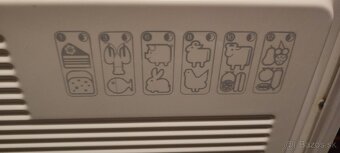 Stará mraznička - 2