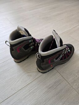 Turistické topánky - 2