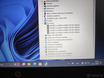 HP Elitebook 820 G3 - 2