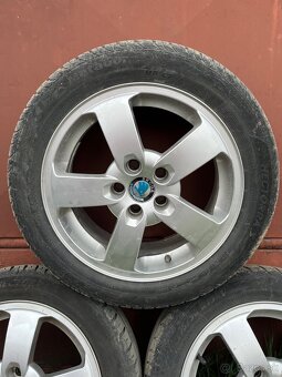 Elektróny Škoda 15 palcov - 2