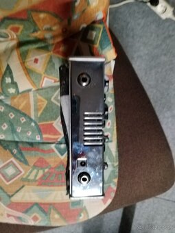 VOX Buldog Distortion Nová cena - 2