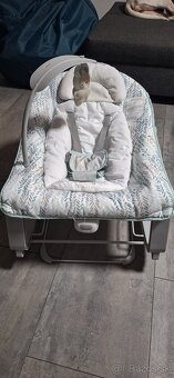 Ingenuity bouncer / kreslo - 2