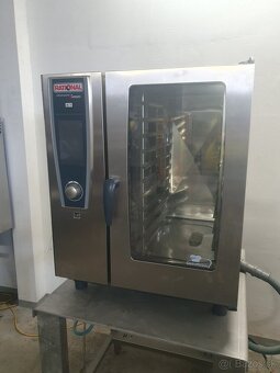 Konvektomat Rational SCC 101 - 2