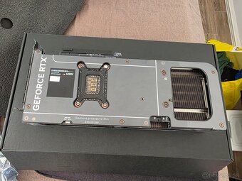 ASUS PRIME RTX 5070 TI OC - 2