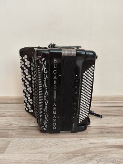 Bugari armando Champion cassotto - 2