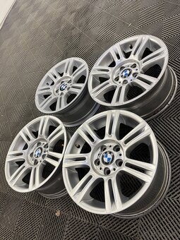 Disky BMW 5x120/r17 - 2