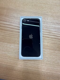 Iphone SE 2022 (3rd Gen 128GB) - 2
