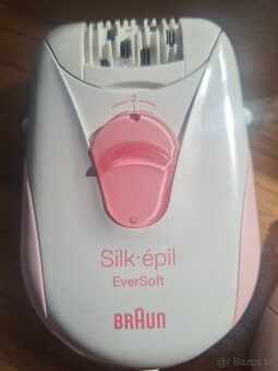 Depilator - 2