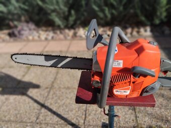 Oleo-Mac - 2