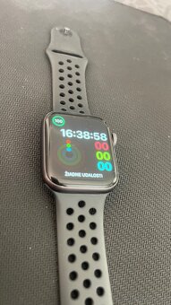 Apple Watch 5 Nike 44mm - 2