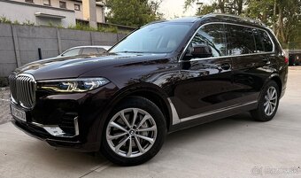 Bmw X7 30d xdrive - 2