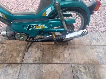 Puch P1XL - 2
