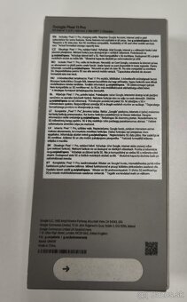Google Pixel 11 Pro 256GB - 2