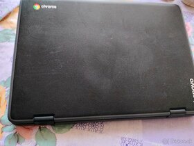 Predám tablet Lenovo yoga N23 wi-fi bluetooth - 2