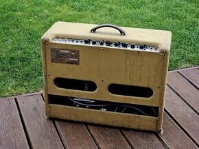 Fender Blues Deluxe USA - 2