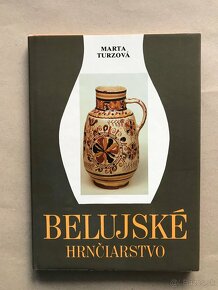 Belujské hrnčiarstvo, Stredoveká architektúra na Slovensku - 2