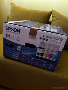 EPSON L4260 - 2