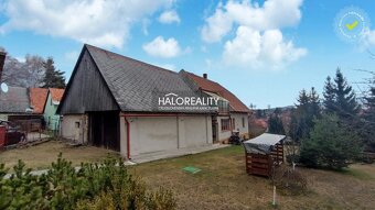 HALO reality - Predaj, rodinný dom Važec, Jána Hálu - EXKLUZ - 2