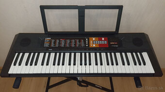 Yamaha PSR-F51 - 2
