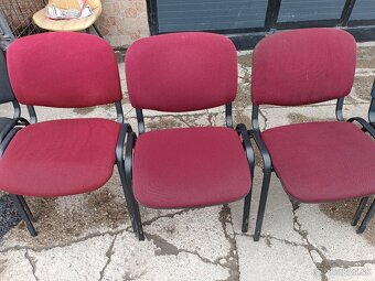 Konferenčná stolička - 2