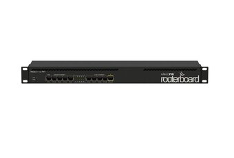 Mikrotik RB2011IL-RM - 2