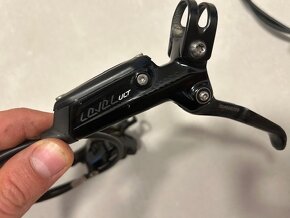 Brzdy Sram Level ULTIMATE - 2