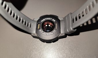 GARMIN INSTINCT 2S - 2