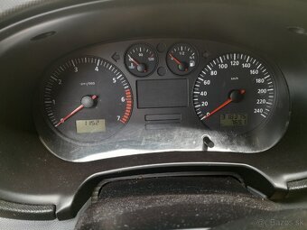 Predám motor 1.4 55kw benzin Vw,Škoda,Seat - 2