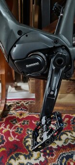 Ebike Focus Jam2, velkost  L - 2