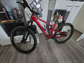 Trek Fuel EX 9.7 - 2
