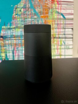 BOSE SoundLink Revolve 2 - 2