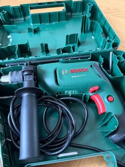 Bosch Vŕtačka príklepová EasyImpact 570 - 2