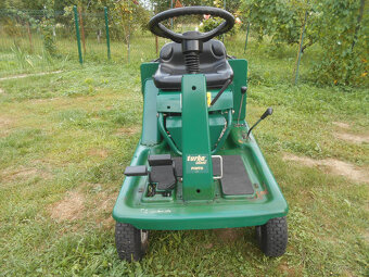 Kosačka Pinto Turbo - 2