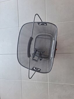 Predam kosik na volant - 2