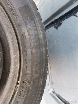 Kolesa 195/55r15 85h - 2