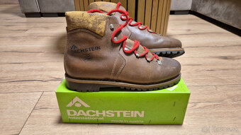 Dachstein Gaisberg a Salomon Wings Access GoreTex - 2