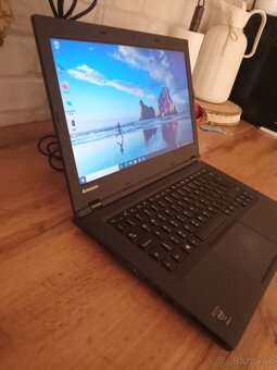 Predám notebook Lenovo Thinkpad L440 - 2