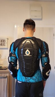 661 Evo Pressure Suit - 2