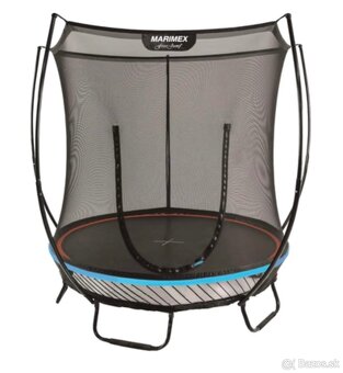 Free Jump Marimex - 2