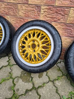 4x100 R15 BBS - 2