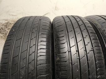 215/65 R16 Letné pneumatiky Sailun Atrezzo 4 kusy - 2