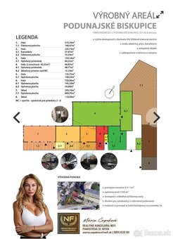 Na prenajom halu - 2