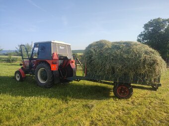 Zetor 6911 - 2