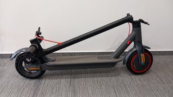 MANKEEL CityJet Pro - elektrická kolobežka - 2