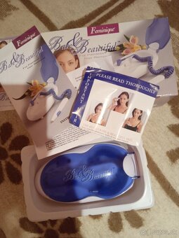 Predám tento epilator - 2